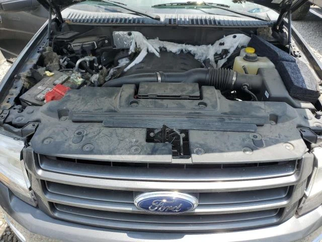 Photo 11 VIN: 1FMJU1KT4HEA71993 - FORD EXPEDITION 