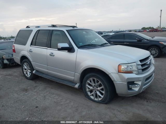 Photo 0 VIN: 1FMJU1KT4HEA75011 - FORD EXPEDITION 