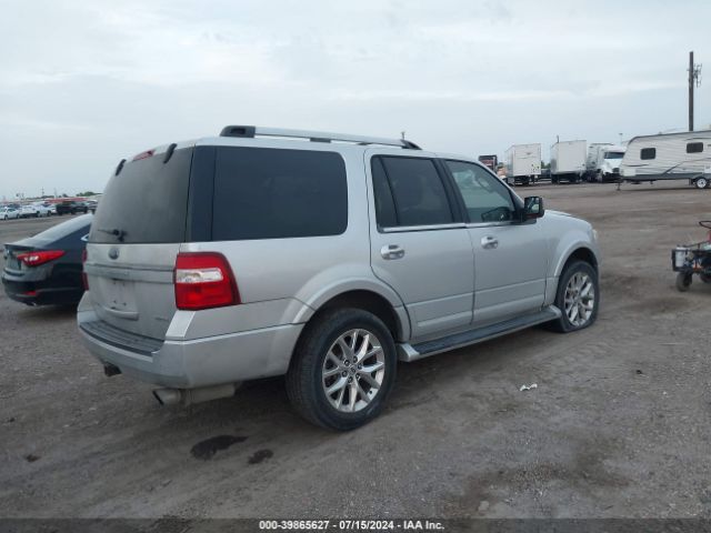 Photo 3 VIN: 1FMJU1KT4HEA75011 - FORD EXPEDITION 