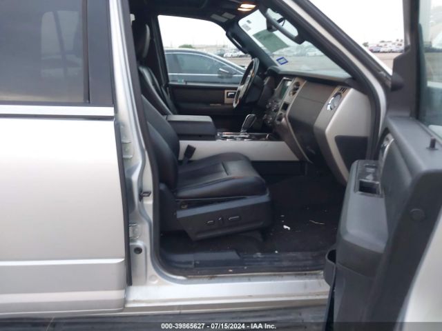 Photo 4 VIN: 1FMJU1KT4HEA75011 - FORD EXPEDITION 