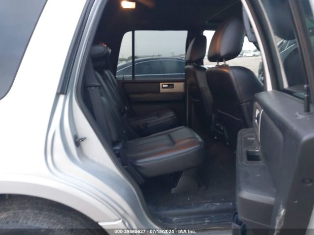 Photo 7 VIN: 1FMJU1KT4HEA75011 - FORD EXPEDITION 