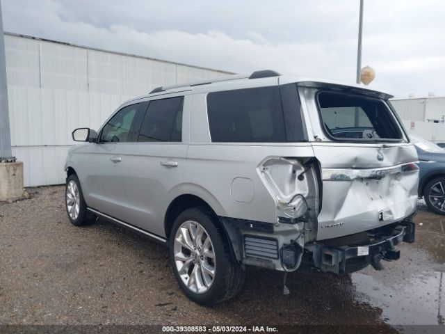 Photo 2 VIN: 1FMJU1KT4JEA33430 - FORD EXPEDITION 