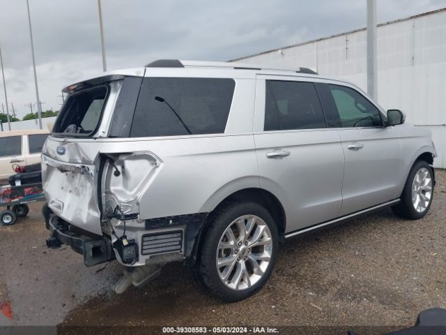 Photo 3 VIN: 1FMJU1KT4JEA33430 - FORD EXPEDITION 