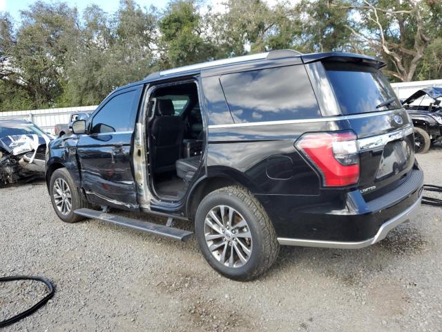 Photo 1 VIN: 1FMJU1KT4JEA47120 - FORD EXPEDITION 