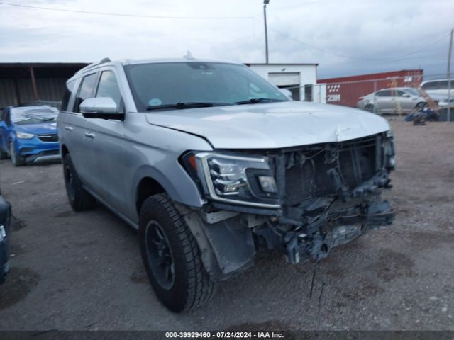 Photo 0 VIN: 1FMJU1KT4JEA50177 - FORD EXPEDITION 