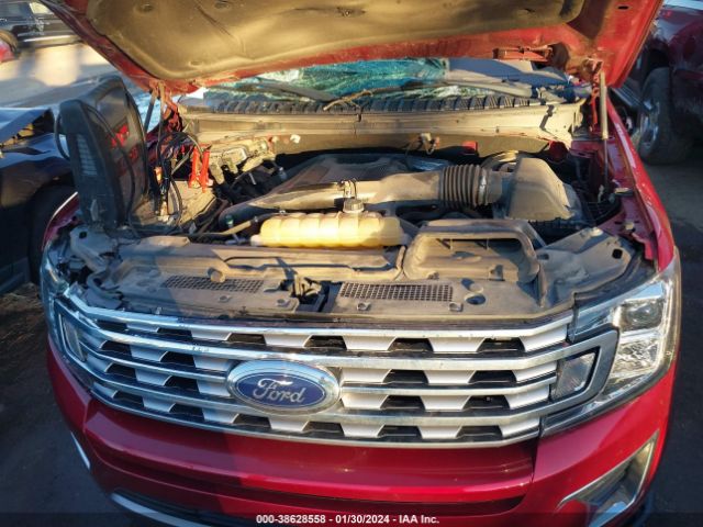 Photo 9 VIN: 1FMJU1KT4JEA59042 - FORD EXPEDITION 