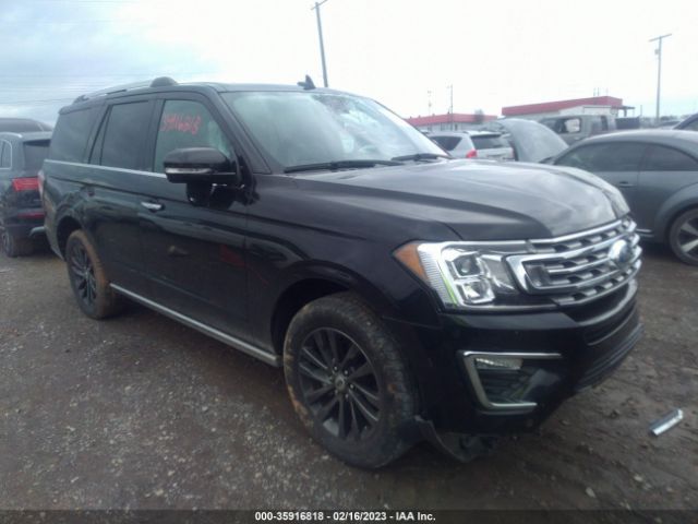 Photo 0 VIN: 1FMJU1KT4KEA14295 - FORD EXPEDITION 