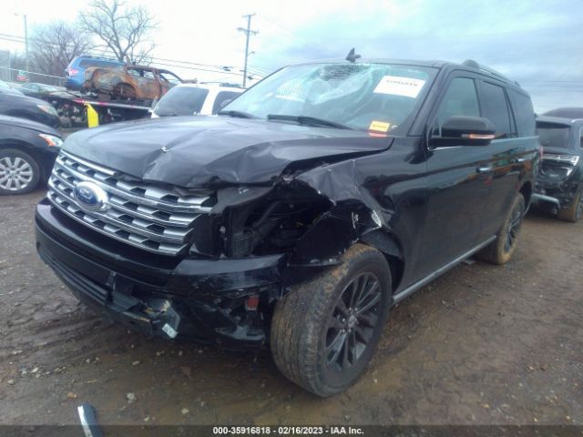 Photo 1 VIN: 1FMJU1KT4KEA14295 - FORD EXPEDITION 