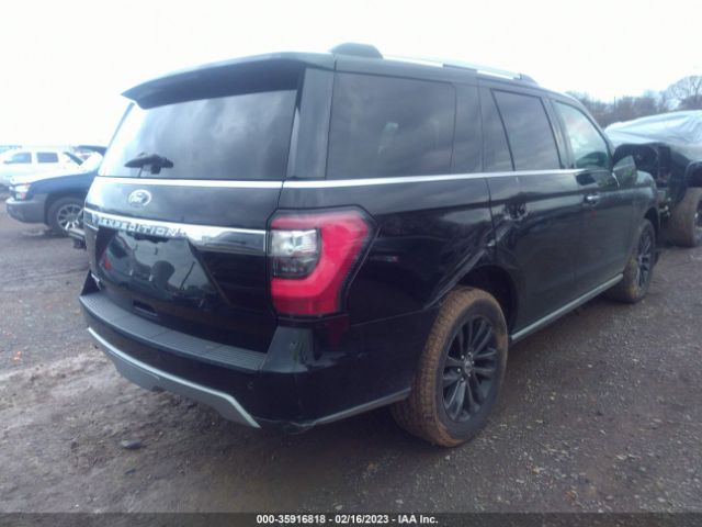 Photo 3 VIN: 1FMJU1KT4KEA14295 - FORD EXPEDITION 