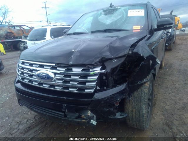 Photo 5 VIN: 1FMJU1KT4KEA14295 - FORD EXPEDITION 