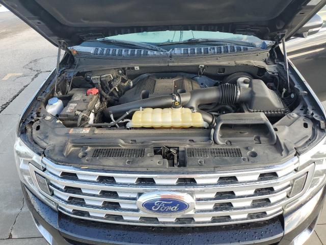 Photo 11 VIN: 1FMJU1KT4KEA39648 - FORD EXPEDITION 