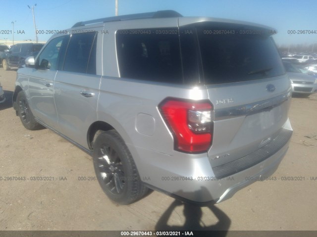 Photo 2 VIN: 1FMJU1KT4KEA43604 - FORD EXPEDITION 