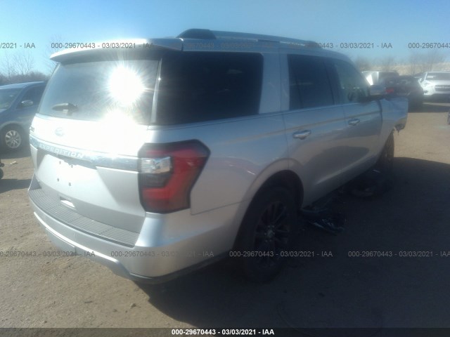 Photo 3 VIN: 1FMJU1KT4KEA43604 - FORD EXPEDITION 