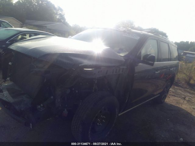 Photo 1 VIN: 1FMJU1KT4KEA70883 - FORD EXPEDITION 