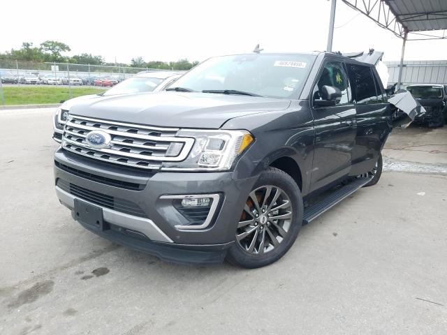 Photo 1 VIN: 1FMJU1KT4LEA03993 - FORD EXPEDITION 