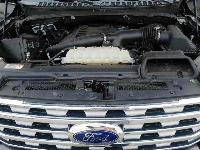 Photo 6 VIN: 1FMJU1KT4LEA03993 - FORD EXPEDITION 