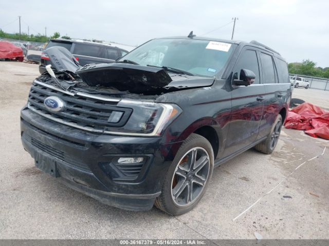 Photo 1 VIN: 1FMJU1KT4MEA05809 - FORD EXPEDITION 