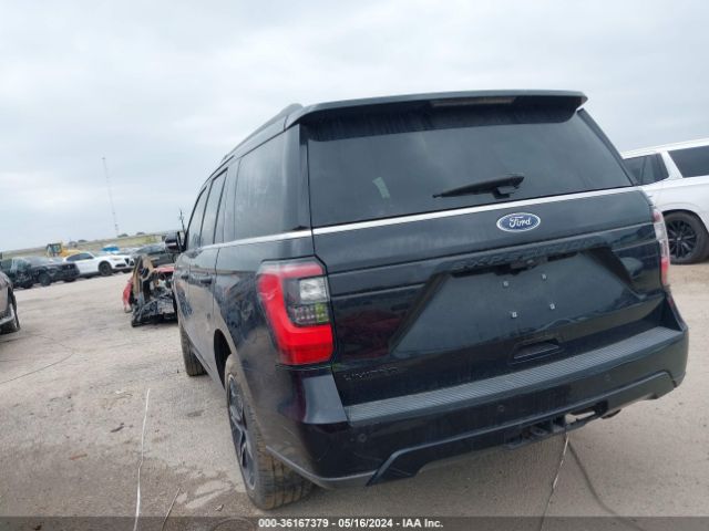 Photo 2 VIN: 1FMJU1KT4MEA05809 - FORD EXPEDITION 