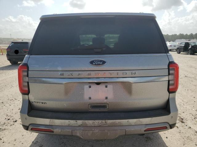 Photo 5 VIN: 1FMJU1KT4NEA65445 - FORD EXPEDITION 