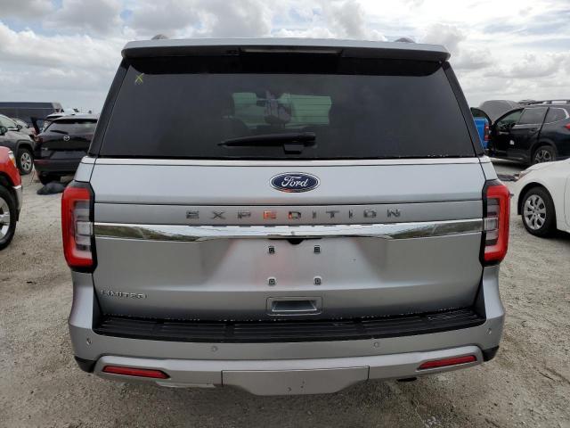 Photo 5 VIN: 1FMJU1KT4NEA67003 - FORD EXPEDITION 