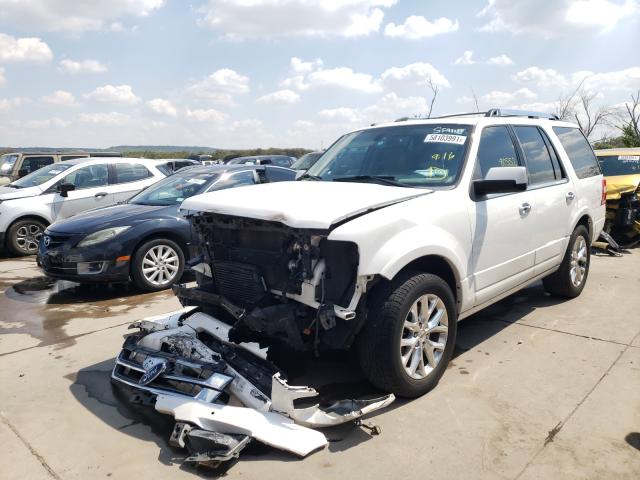 Photo 1 VIN: 1FMJU1KT5FEF08493 - FORD EXPEDITION 