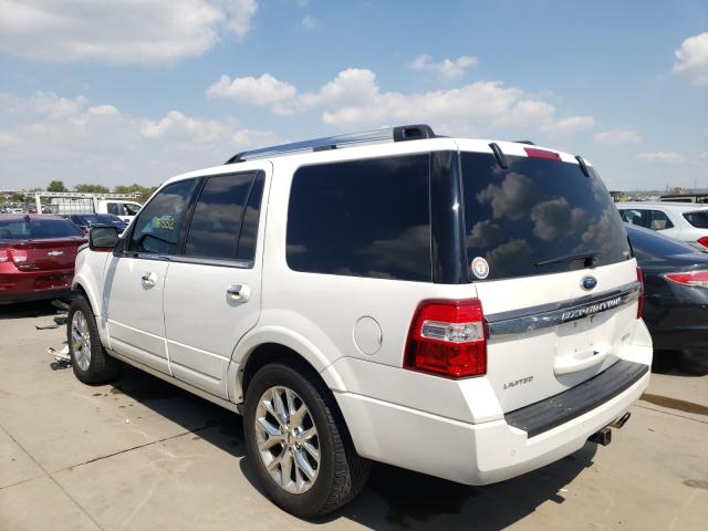 Photo 2 VIN: 1FMJU1KT5FEF08493 - FORD EXPEDITION 