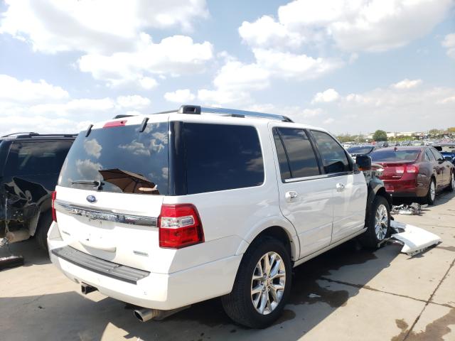 Photo 3 VIN: 1FMJU1KT5FEF08493 - FORD EXPEDITION 