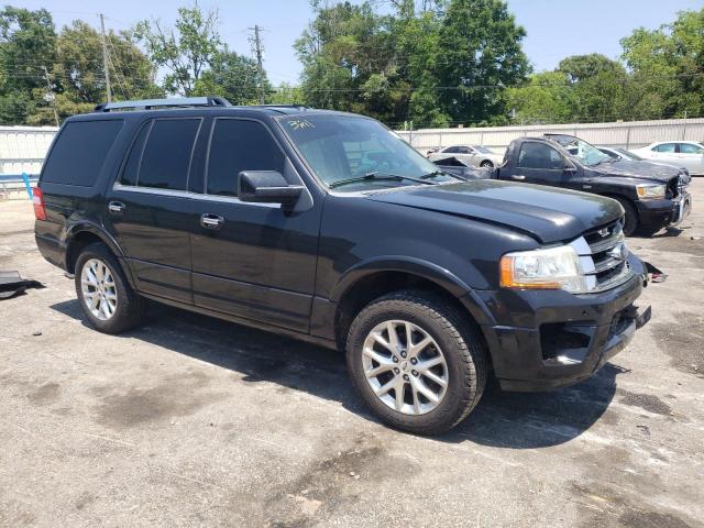 Photo 3 VIN: 1FMJU1KT5FEF29909 - FORD EXPEDITION 