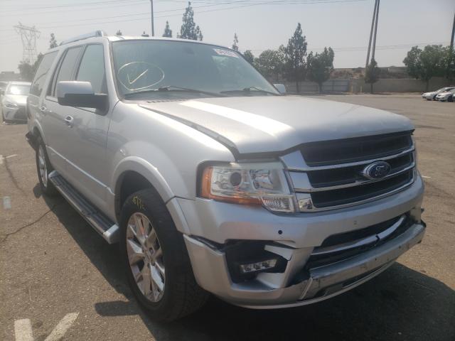 Photo 0 VIN: 1FMJU1KT5GEF23285 - FORD EXPEDITION 