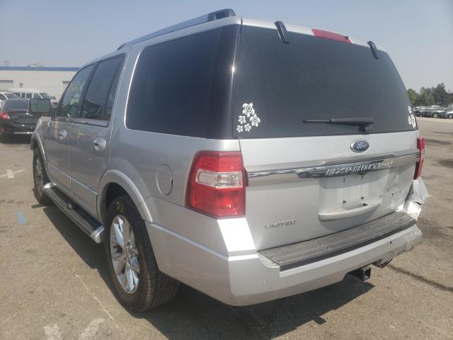 Photo 2 VIN: 1FMJU1KT5GEF23285 - FORD EXPEDITION 