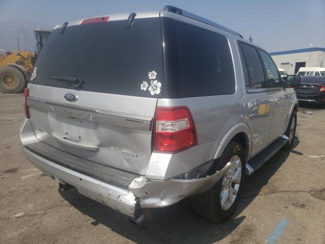 Photo 3 VIN: 1FMJU1KT5GEF23285 - FORD EXPEDITION 