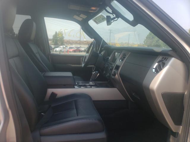 Photo 4 VIN: 1FMJU1KT5GEF23285 - FORD EXPEDITION 