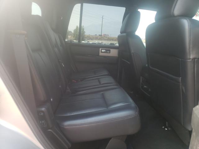 Photo 5 VIN: 1FMJU1KT5GEF23285 - FORD EXPEDITION 