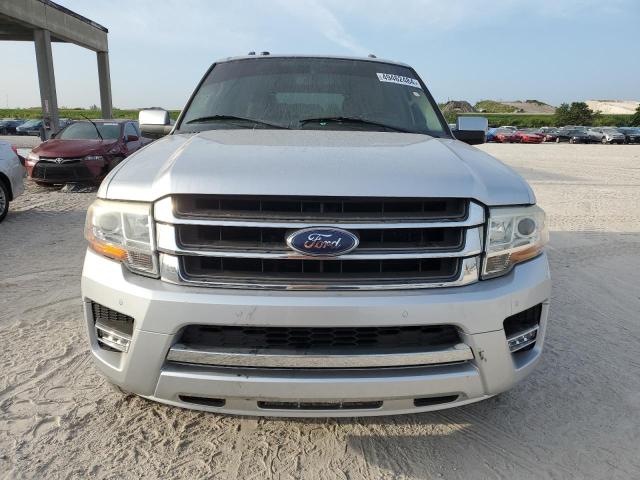 Photo 4 VIN: 1FMJU1KT5GEF53497 - FORD EXPEDITION 