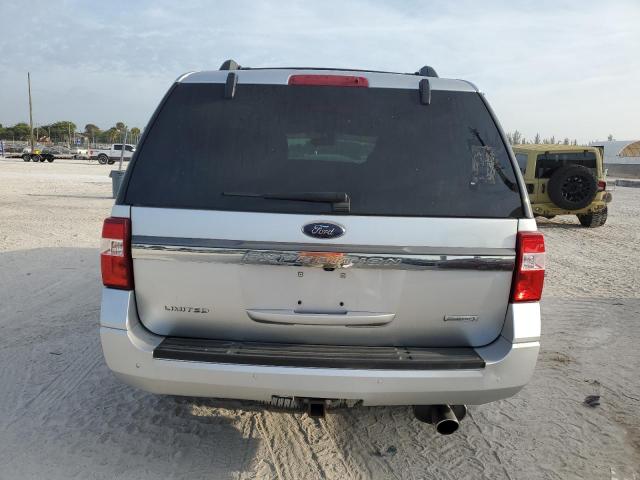 Photo 5 VIN: 1FMJU1KT5GEF53497 - FORD EXPEDITION 