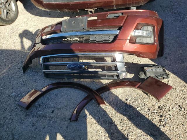 Photo 12 VIN: 1FMJU1KT5HEA16971 - FORD EXPEDITION 