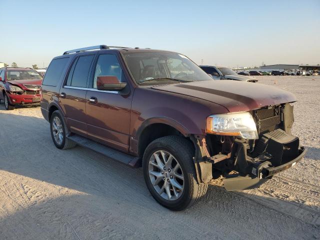 Photo 3 VIN: 1FMJU1KT5HEA16971 - FORD EXPEDITION 