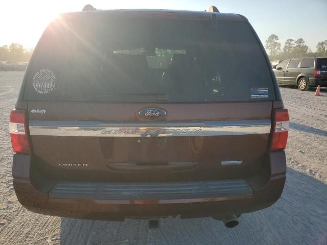 Photo 5 VIN: 1FMJU1KT5HEA16971 - FORD EXPEDITION 