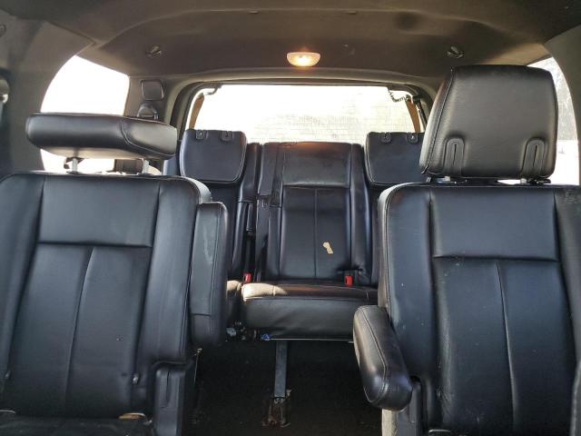 Photo 9 VIN: 1FMJU1KT5HEA16971 - FORD EXPEDITION 