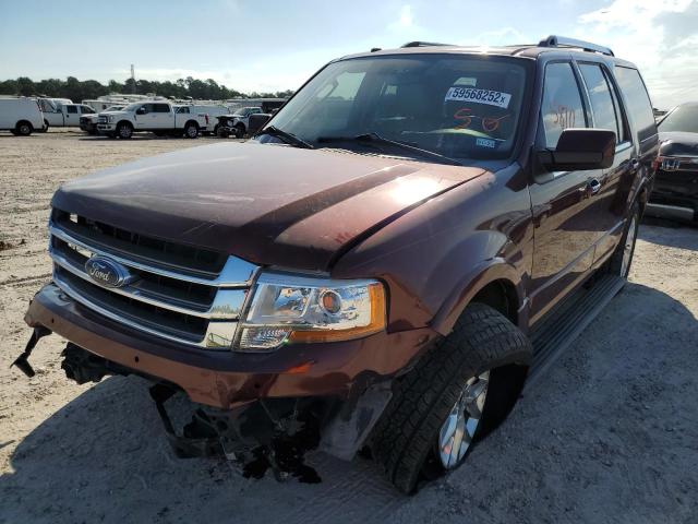 Photo 1 VIN: 1FMJU1KT5HEA44480 - FORD EXPEDITION 