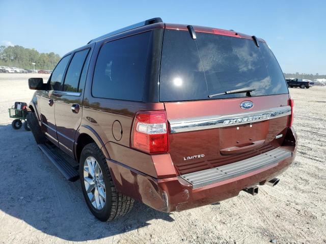 Photo 2 VIN: 1FMJU1KT5HEA44480 - FORD EXPEDITION 