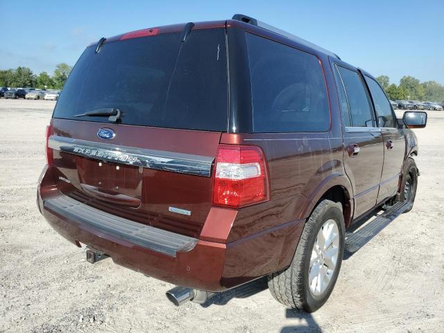 Photo 3 VIN: 1FMJU1KT5HEA44480 - FORD EXPEDITION 