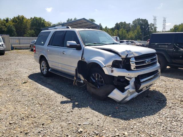 Photo 3 VIN: 1FMJU1KT5HEA62381 - FORD EXPEDITION 