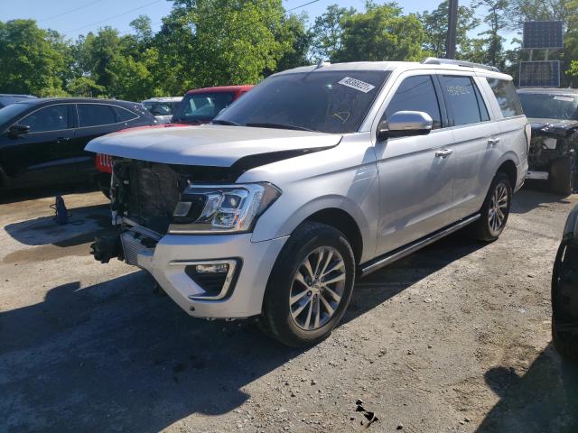 Photo 1 VIN: 1FMJU1KT5JEA53248 - FORD EXPEDITION 