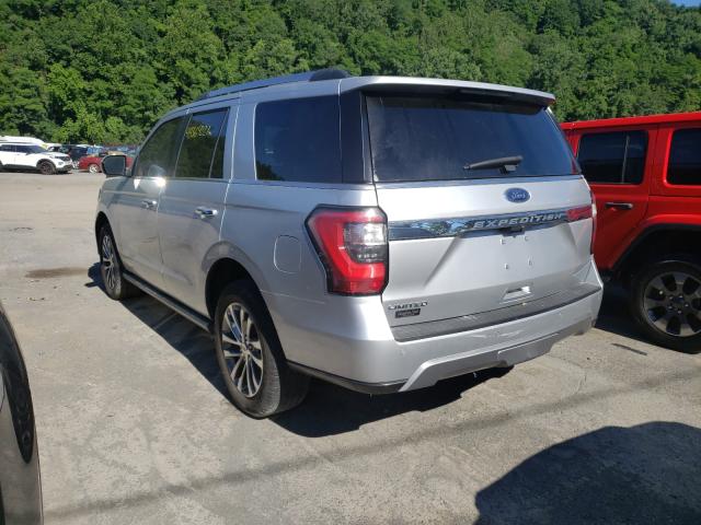 Photo 2 VIN: 1FMJU1KT5JEA53248 - FORD EXPEDITION 