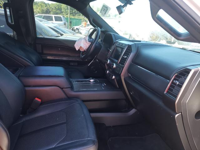 Photo 4 VIN: 1FMJU1KT5JEA53248 - FORD EXPEDITION 