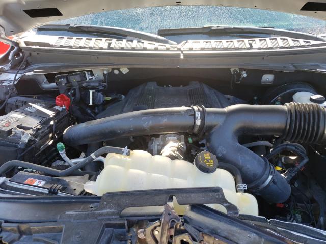 Photo 6 VIN: 1FMJU1KT5JEA53248 - FORD EXPEDITION 