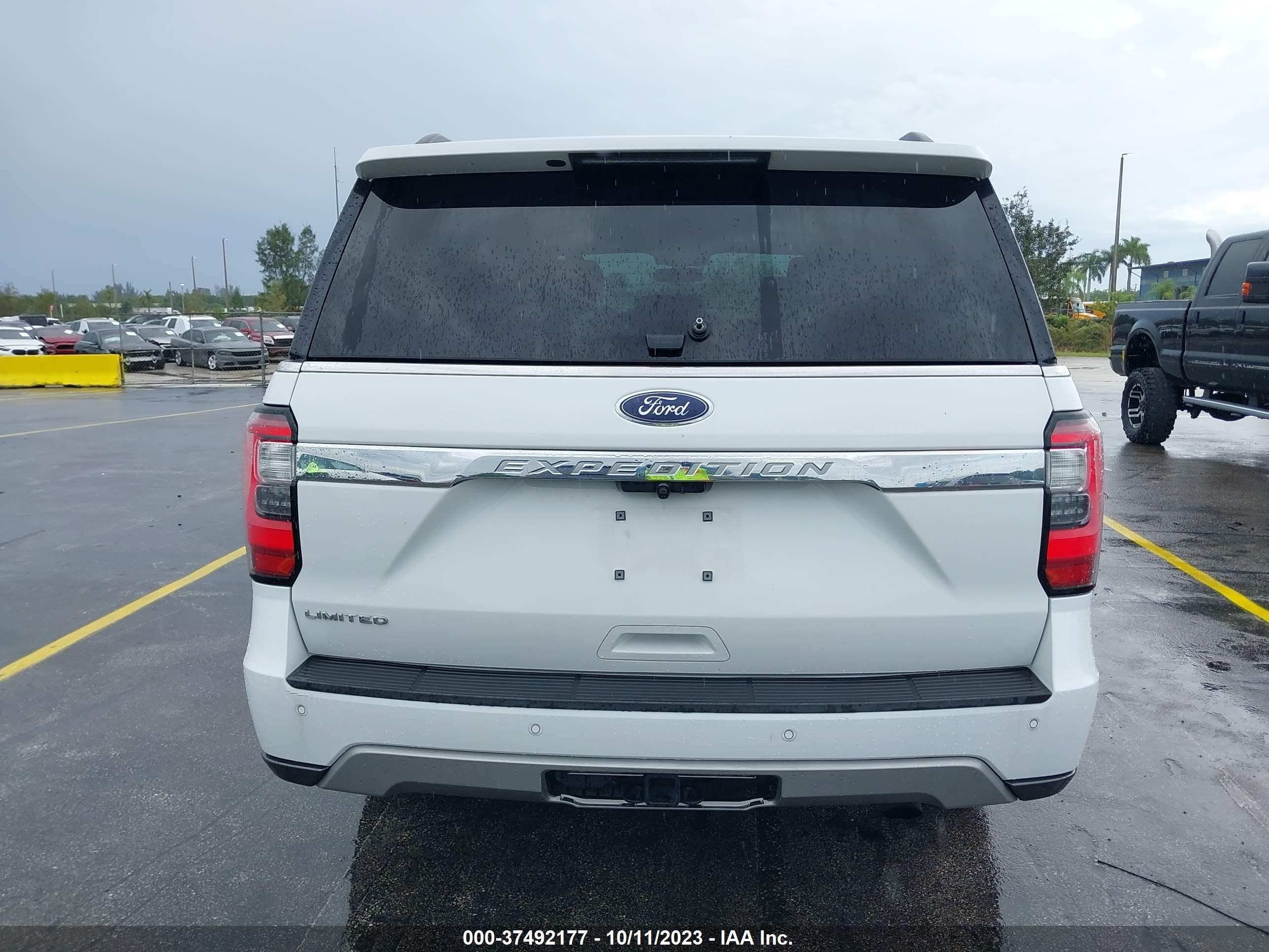 Photo 15 VIN: 1FMJU1KT5LEB00054 - FORD EXPEDITION 