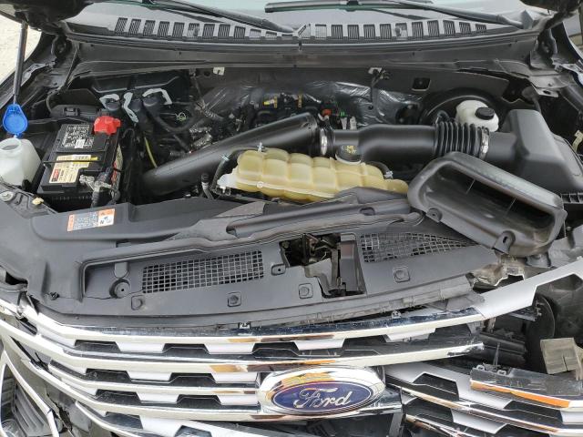 Photo 11 VIN: 1FMJU1KT5MEA08525 - FORD EXPEDITION 