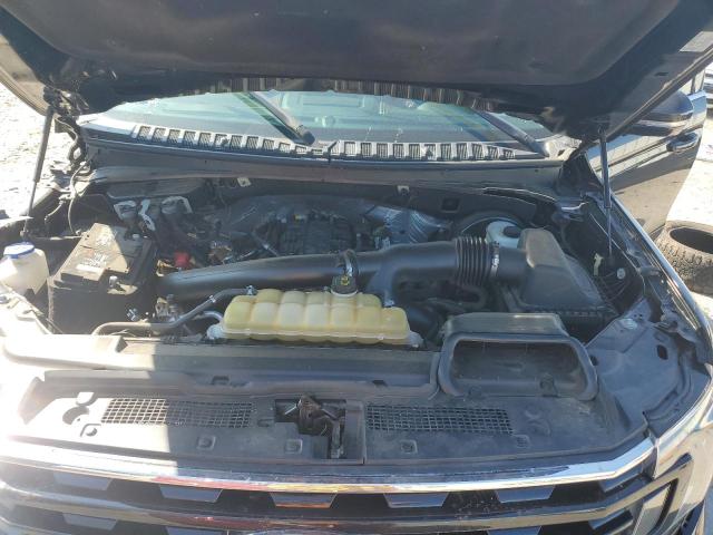 Photo 11 VIN: 1FMJU1KT5MEA10680 - FORD EXPEDITION 